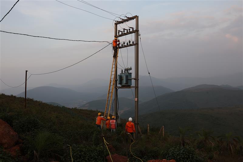 TPSODL Issues Summer Safety Advisory: Urges Public to Stay Safe from Heat and Electrical Risks