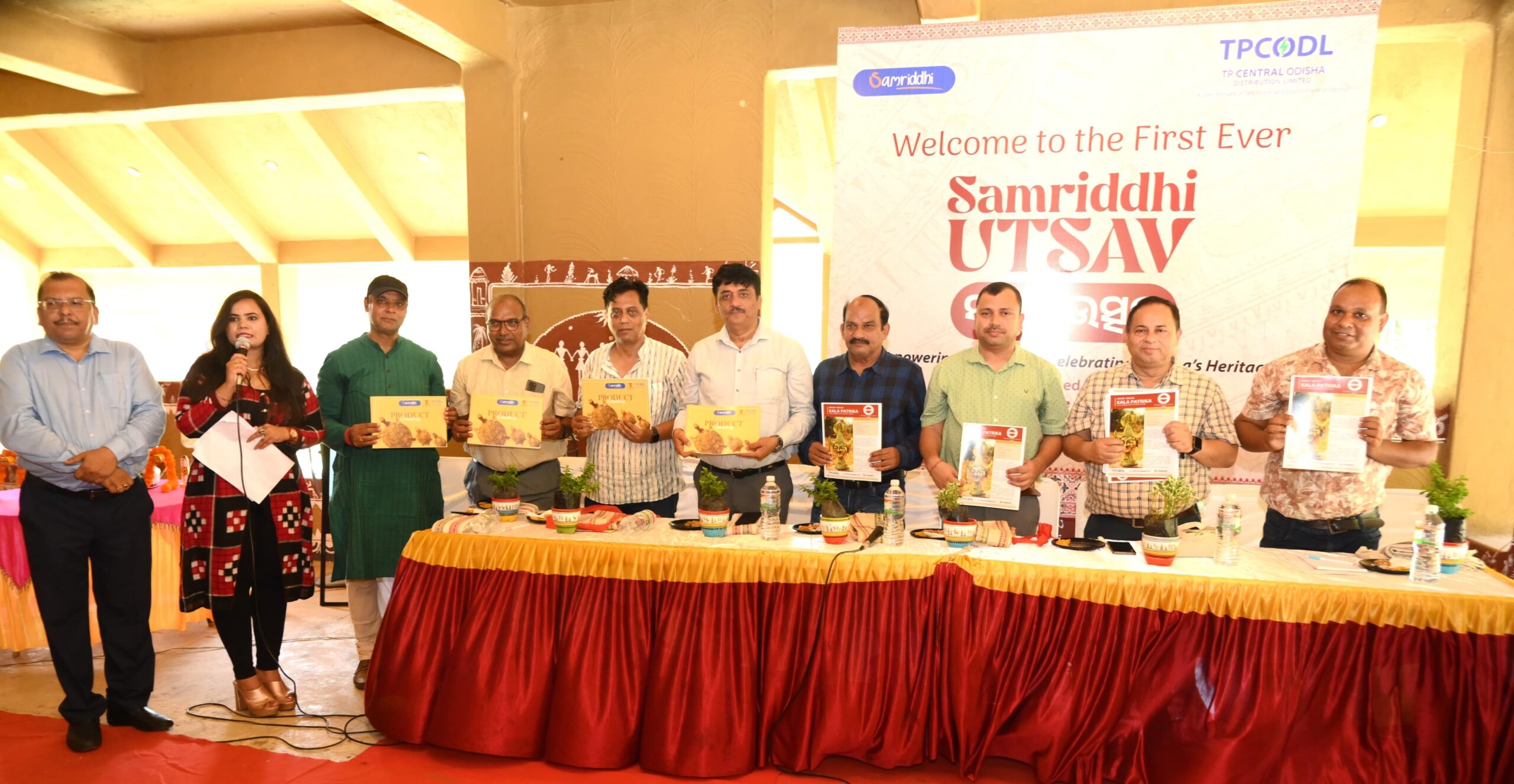 Samriddhi Utsav