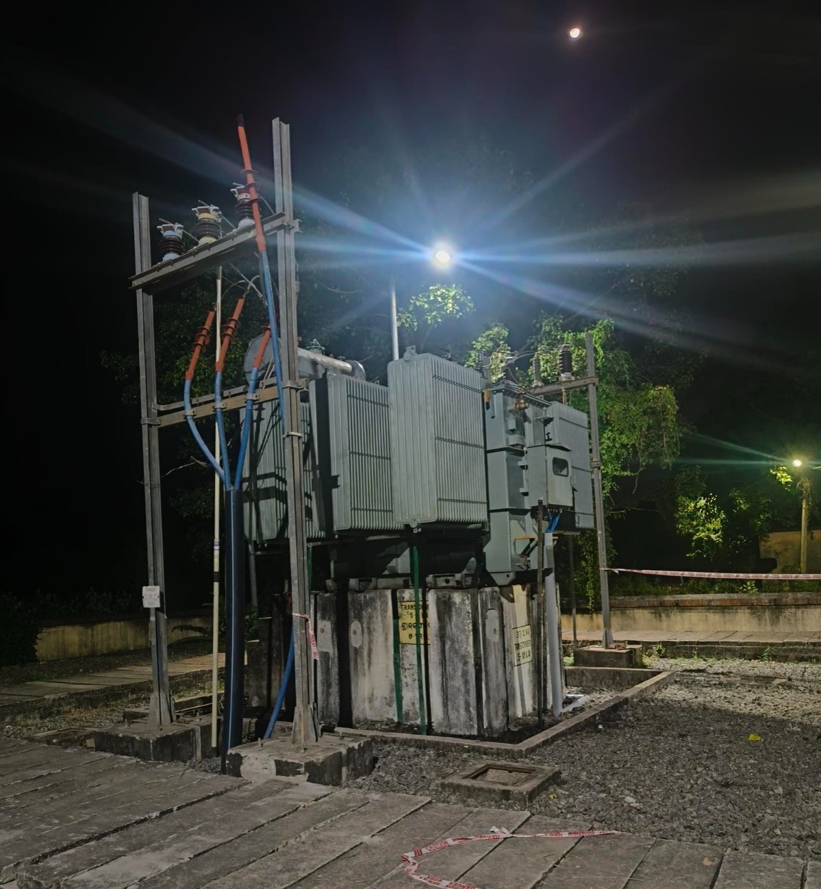 Powering Progress: TPSODL Strengthens Supply for Thousands